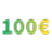 100€